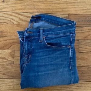Womens jeans